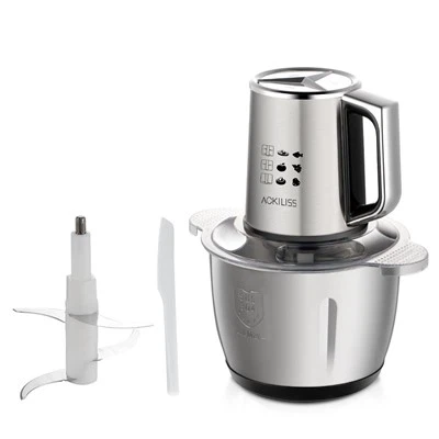 Коя марка електрически кухненски робот е най-добрият?